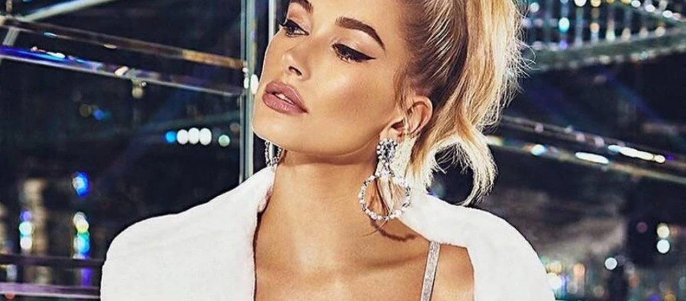 Hailey Bieber - Selene Gomez : «Ξεκατίνιασμα» μέσω... τραγουδιού (εικόνες)